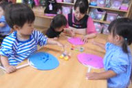 ニチイキッズ福岡百道浜保育園