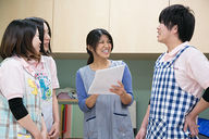 公益財団法人昭和会今給黎総合病院あい･アイ保育園