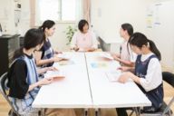 株式会社日本ビジネスデータープロセシングセンターNDCにこにこ保育園