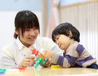 奈良県総合医療センター　こじかの森保育園