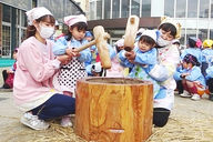 認定こども園ルンビニー学園幼稚園