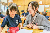 認定こども園　薬師寺幼稚園