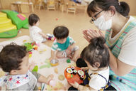 けやきの森保育園やしお桜園