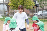 アストロキャンプ稲毛東保育園