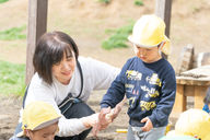 アストロミニキャンプ小仲台