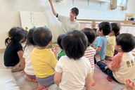アストロキャンプ稲毛東保育園