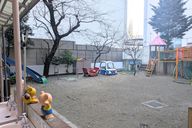 新宿成子坂愛育園