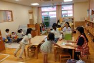 方南隣保館保育園