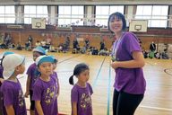 かつしかプラス（新宿小学校）