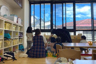 ナーサリーつづき