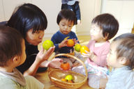 幼保連携型認定こども園　光陽もなみ保育園