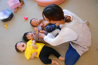 幼保連携型認定こども園　城南もなみ学園