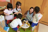 幼保連携型認定こども園　婦中もなみ保育園