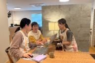 認定こども園菩提寺優愛保育園モンチ