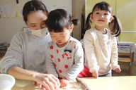 なかよし保育園