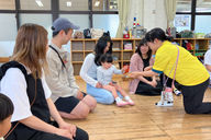 ひろやすにし保育園