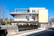 ひなたの森保育園