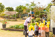 あかるい子保育園