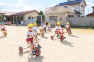 認定こども園 うさざき 宇佐崎保育園