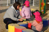 甲山めぐみ認定こども園