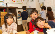 木下の保育園 西湊町