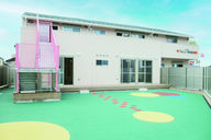 うれしい保育園 三鷹中原