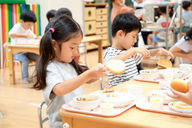 うれしい保育園 五月が丘