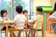 うれしい保育園 仲御徒町駅前