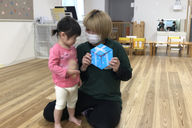 塚本駅前にこにこ保育園 きぼう