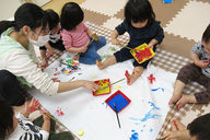 塚田ここわ保育園