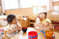 ひくまこども園