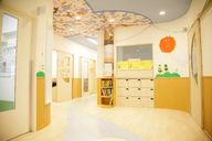 小学館アカデミー小石川保育園