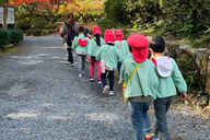 ぐろうすきっず北大路保育園