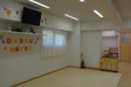 乳児一時預かりスマイルキッズ