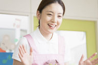 なでちゃん保育園