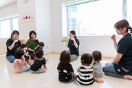 キッズ・キッズ保育園 小倉