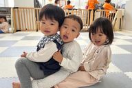 自由が丘ひばり保育園