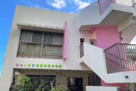 きゃんばす浦添西原保育園