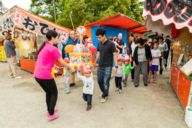 同朋認定こども園