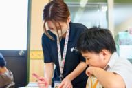 放課後等デイサービスアベブランコ