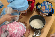 茶屋中津保育園