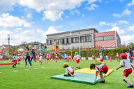 認定こども園やまゆりキッズ横浜みずほ幼稚園