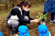 練馬区立貫井第二保育園