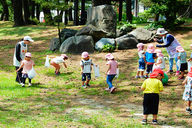 認定こども園ゆかり幼稚園・どんぐりの森保育園