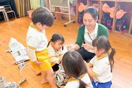 認定こども園チムニーズENGLISHスクール