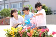 認定北なごや中部こども園