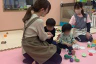 ほいくRoom　ベビーローズ甲子園