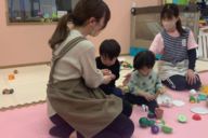 ほいくRoom　ベビーローズ甲子園