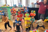 せいわ保育園