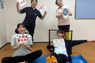 コペルプラスジュニア本町靭公園教室
